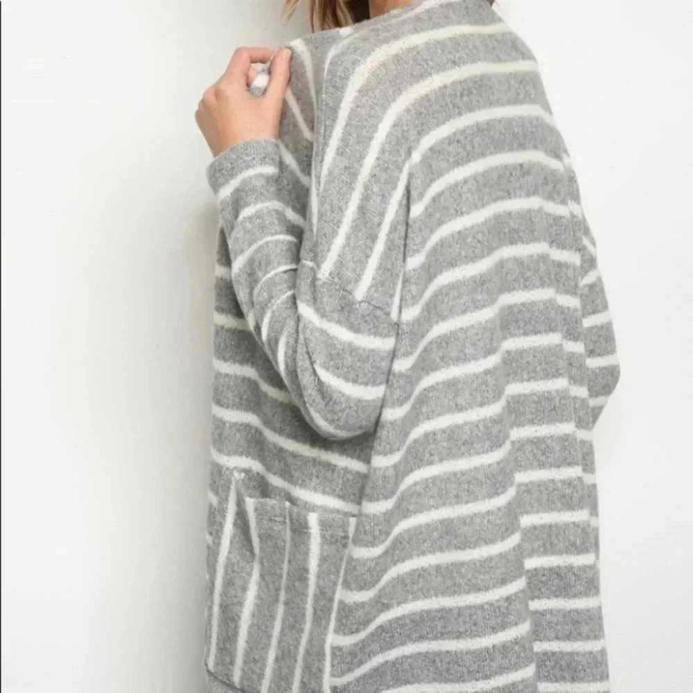 Gilli | cozy campfire sweater